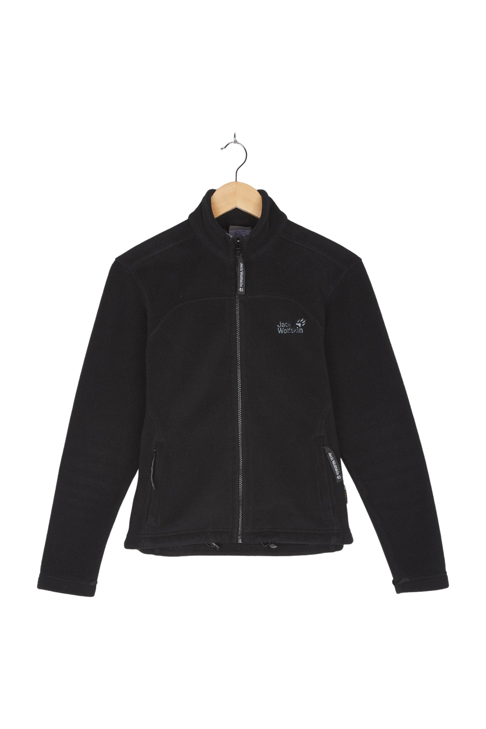 Fleecejacke für Damen